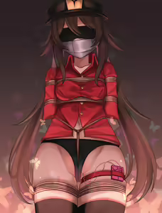Page 9 of Hu Tao - preview thumbnail