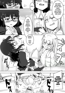 Page 16 of Amaneku Subete o Kimi ni! - preview thumbnail