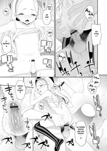 Page 11 of Amaoto wa Koibito no Shirabe | The sound of rainfall is the song of our love - preview thumbnail