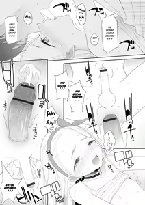 Page 13 of Amaoto wa Koibito no Shirabe | The sound of rainfall is the song of our love - preview thumbnail