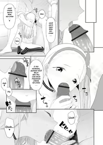 Page 15 of Amaoto wa Koibito no Shirabe | The sound of rainfall is the song of our love - preview thumbnail