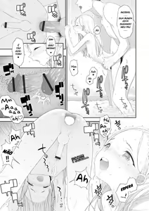 Page 17 of Amaoto wa Koibito no Shirabe | The sound of rainfall is the song of our love - preview thumbnail