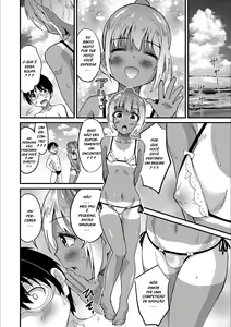 Page 4 of Ambivalence - preview thumbnail