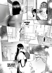 Page 3 of Among the White Lilies - preview thumbnail