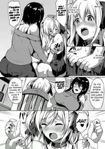 Page 4 of Futanari-sou no Otokonoko - preview thumbnail
