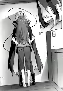 Page 15 of Momo-chan Yamiochi Shita!? | Momo-chan fell to darkness!? - preview thumbnail