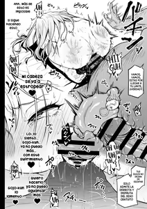 Page 28 of Beit Ganbaru Cosplayer-san | Una Cosplayer Que Se Esfuerza Mucho en Su Trabajo De Medio Tiempo - preview thumbnail