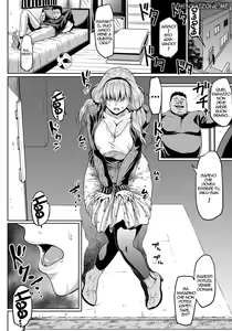 Page 14 of Kare no Otouto ni Netorare | Approfittare della Ragazza di Tuo Fratello - preview thumbnail
