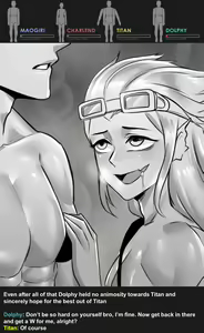 Page 113 of BEAST BRAWL WRESTLING VOL 1 - preview thumbnail