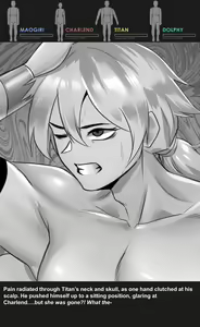 Page 14 of BEAST BRAWL WRESTLING VOL 1 - preview thumbnail