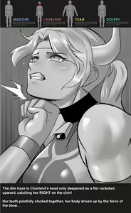 Page 30 of BEAST BRAWL WRESTLING VOL 1 - preview thumbnail