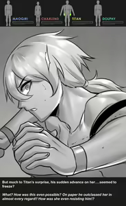 Page 45 of BEAST BRAWL WRESTLING VOL 1 - preview thumbnail