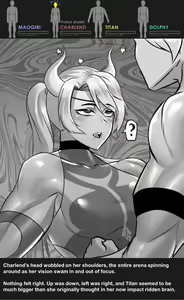 Page 50 of BEAST BRAWL WRESTLING VOL 1 - preview thumbnail