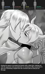 Page 83 of BEAST BRAWL WRESTLING VOL 1 - preview thumbnail
