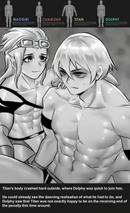 Page 94 of BEAST BRAWL WRESTLING VOL 1 - preview thumbnail