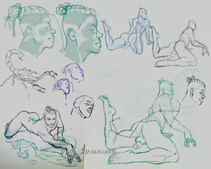 Page 160 of beyondjupiter 2020 Patreon - preview thumbnail
