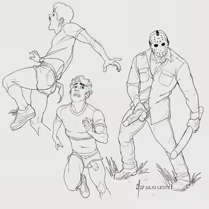 Page 168 of beyondjupiter 2020 Patreon - preview thumbnail