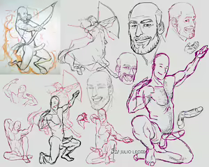 Page 174 of beyondjupiter 2020 Patreon - preview thumbnail