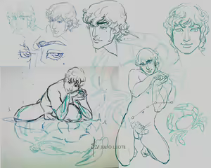 Page 51 of beyondjupiter 2020 Patreon - preview thumbnail