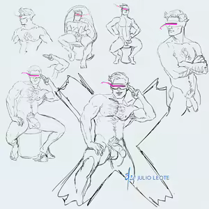 Page 56 of beyondjupiter 2020 Patreon - preview thumbnail