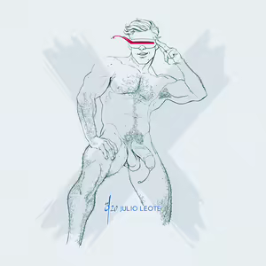 Page 57 of beyondjupiter 2020 Patreon - preview thumbnail