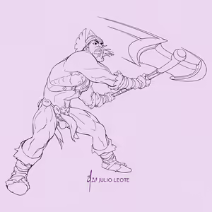 Page 63 of beyondjupiter 2020 Patreon - preview thumbnail