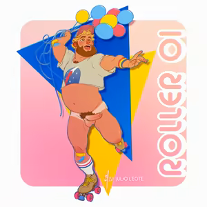 Page 91 of beyondjupiter 2020 Patreon - preview thumbnail
