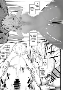 Page 11 of Ikinokoritai | Mushroom Collection Quest - preview thumbnail