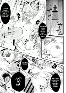 Page 13 of Ikinokoritai | Mushroom Collection Quest - preview thumbnail