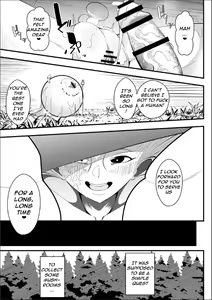 Page 15 of Ikinokoritai | Mushroom Collection Quest - preview thumbnail
