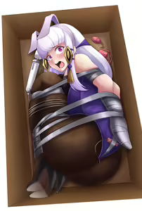 Page 22 of Lysithea - preview thumbnail