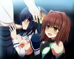 Page 126 of Absolute Maguro Exceed - preview thumbnail