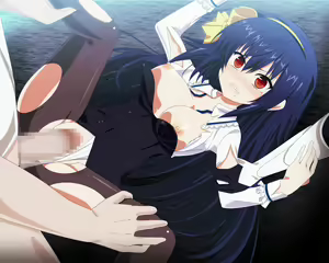 Page 131 of Absolute Maguro Exceed - preview thumbnail