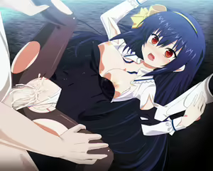 Page 135 of Absolute Maguro Exceed - preview thumbnail