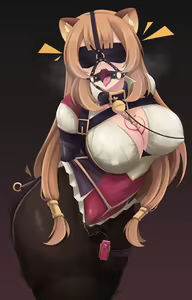 Page 59 of Raphtalia - preview thumbnail