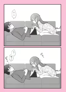 Page 4 of Sofa de Hajimaru Jittaiken Ero Manga - preview thumbnail