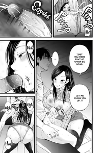Page 14 of Neto Rinka | Neighbour Netorare (decensored) - preview thumbnail