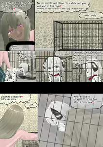 Page 32 of Dog - preview thumbnail