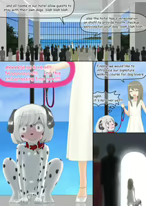 Page 37 of Dog - preview thumbnail