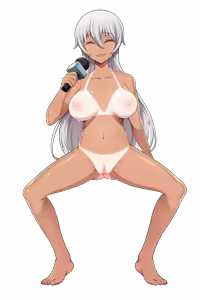 Page 249 of Public Defense Corp: The Ambassador of Peace (decensored) - preview thumbnail