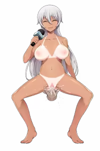 Page 255 of Public Defense Corp: The Ambassador of Peace (decensored) - preview thumbnail