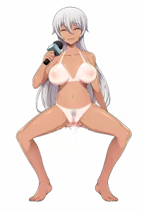 Page 258 of Public Defense Corp: The Ambassador of Peace (decensored) - preview thumbnail