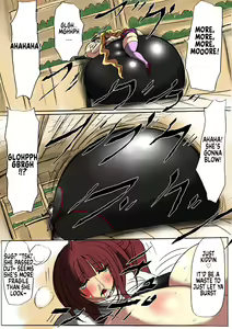Page 18 of Shibou Yuugi Dai 4-tou - preview thumbnail