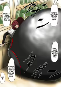 Page 19 of Shibou Yuugi Dai 4-tou - preview thumbnail