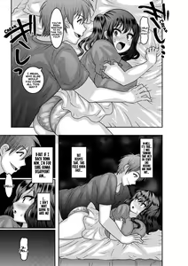 Page 5 of Aheiki! Shoujo Seikatsu Shidou page 53-98 - preview thumbnail