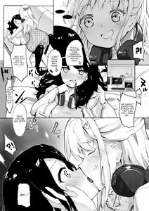 Page 12 of 强制喵化2 恐怖游戏^放送事故 | Forced Meow-ification 2 Horror game^Live stream fail gone wrong - preview thumbnail