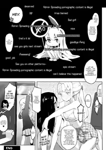 Page 33 of 强制喵化2 恐怖游戏^放送事故 | Forced Meow-ification 2 Horror game^Live stream fail gone wrong - preview thumbnail