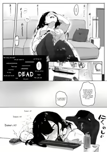 Page 5 of 强制喵化2 恐怖游戏^放送事故 | Forced Meow-ification 2 Horror game^Live stream fail gone wrong - preview thumbnail