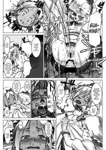 Page 15 of Jochuu Reijou Amaretto Dainimaku Hakobune - preview thumbnail