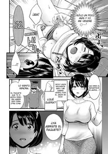 Page 12 of Shujin ni wa Naisho - preview thumbnail
